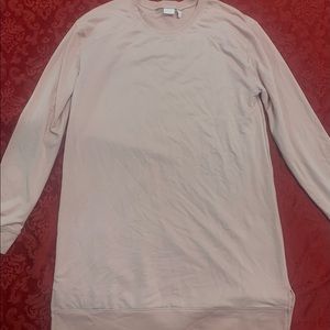 Make + Model sweatshirt